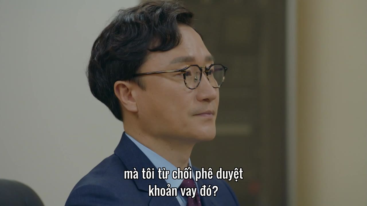 Phép màu đã cho ta gặp nhau tập 14 cảnh 3