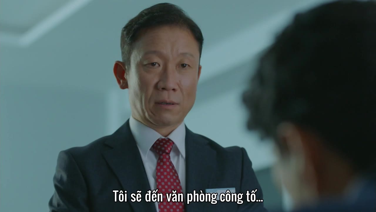 Phép màu đã cho ta gặp nhau tập 15