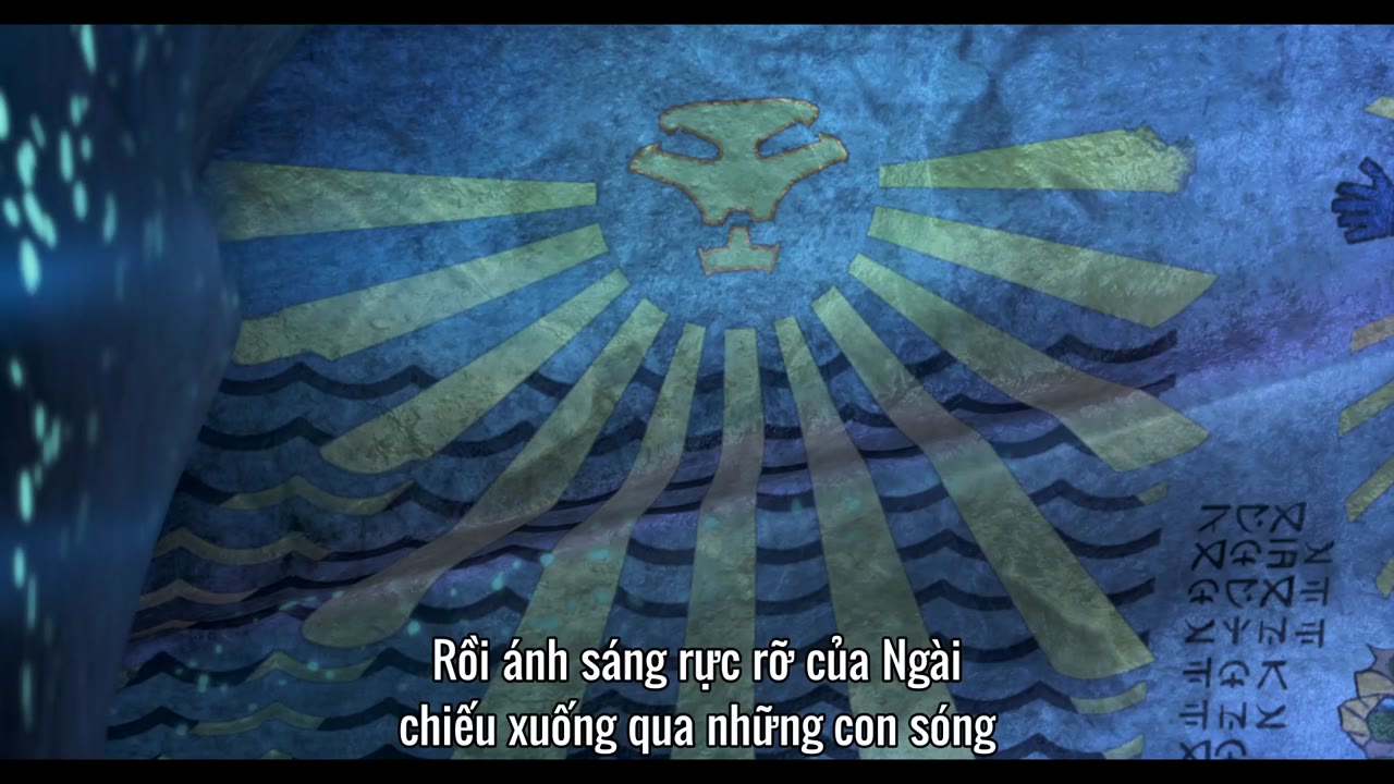 He-Man Và Những Chủ Nhân Vũ Trụ (Phần 3) tập 3 cảnh 2