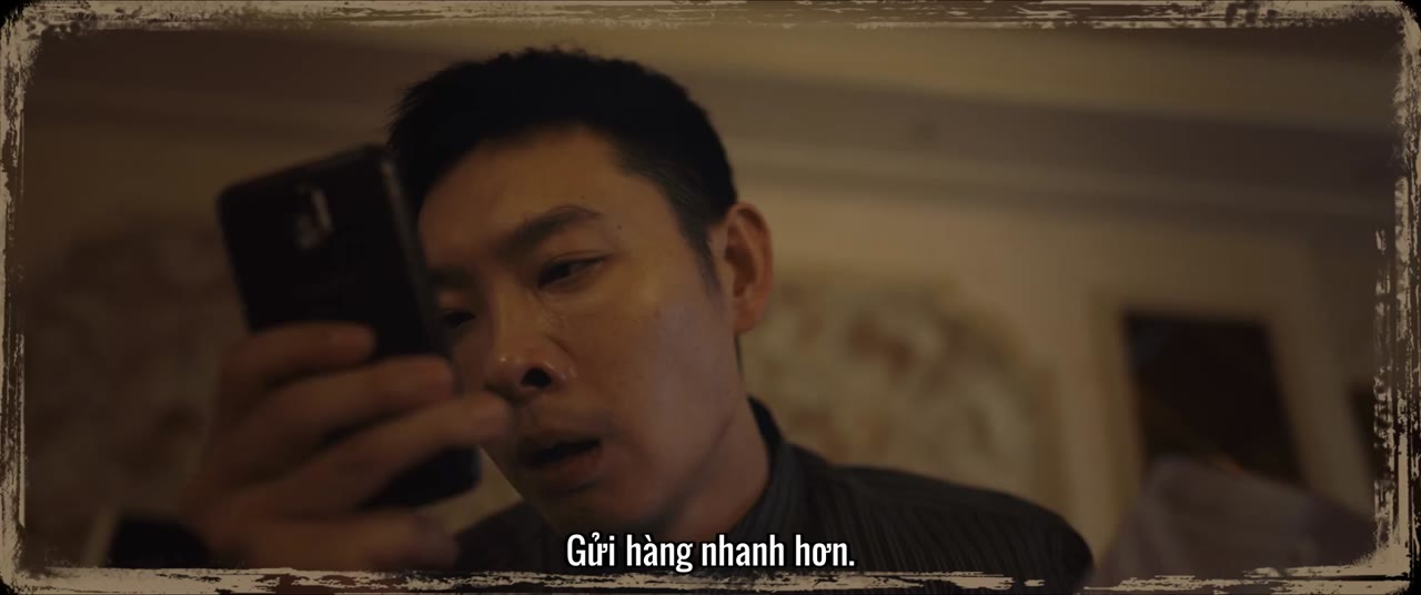 Tội Phạm IQ Thấp tập 8