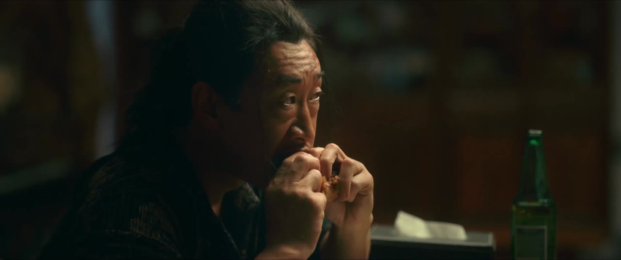 Tội Phạm IQ Thấp tập 10