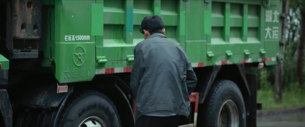 Tội Phạm IQ Thấp tập 10 cảnh 3