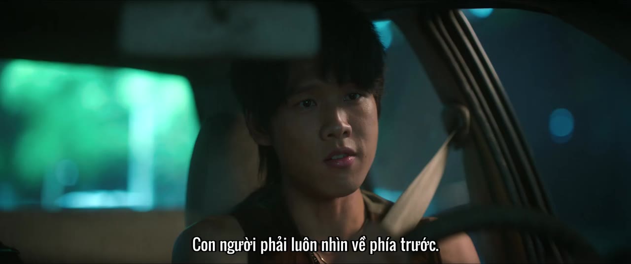 Tội Phạm IQ Thấp tập 11