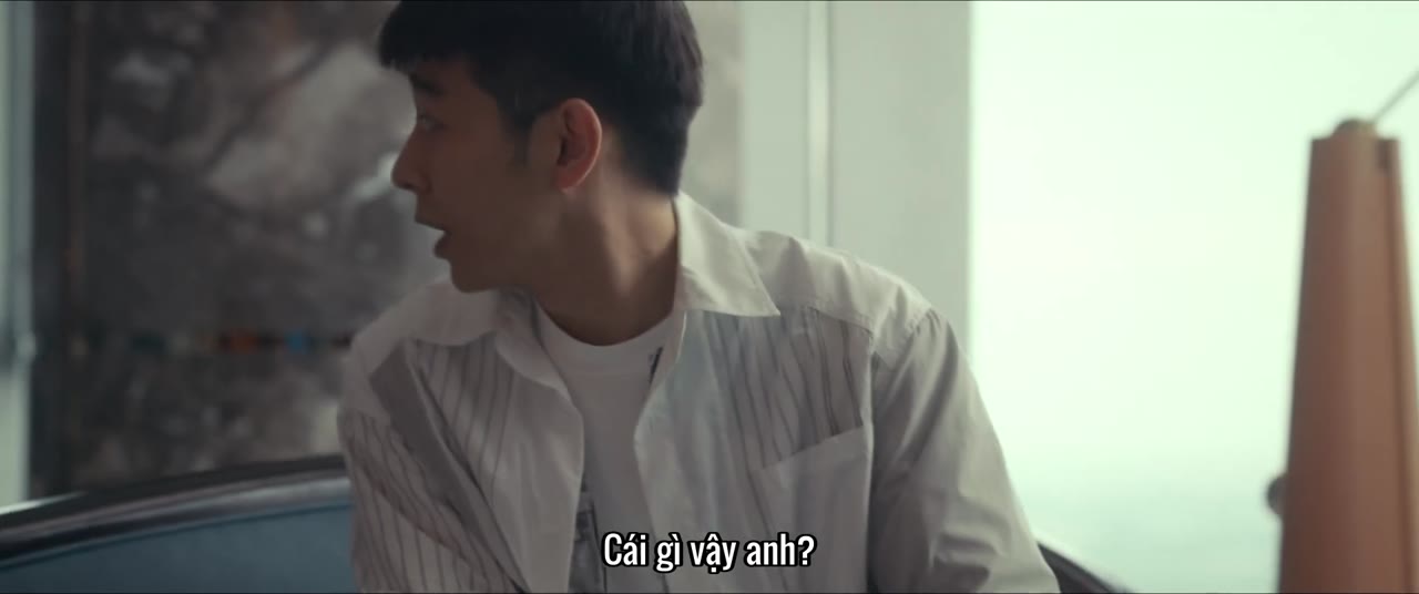 Tội Phạm IQ Thấp tập 12 cảnh 3