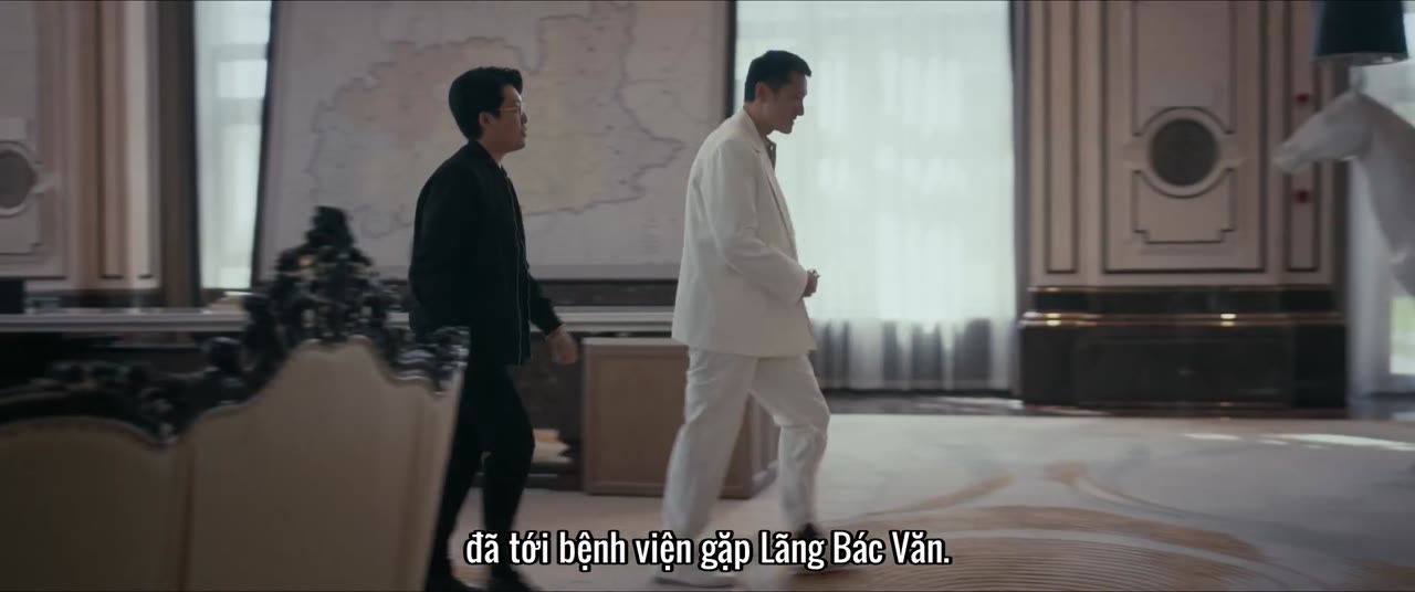 Tội Phạm IQ Thấp tập 22