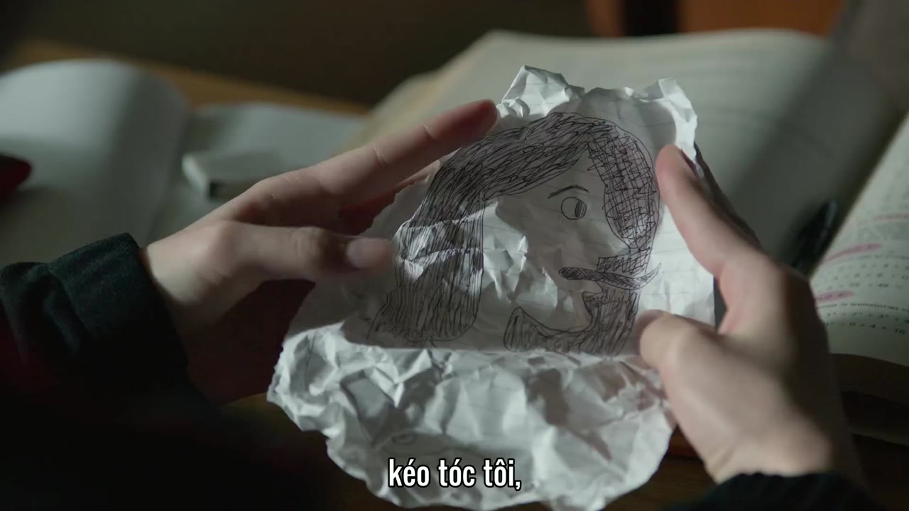 Mi encuentro con el mal tập 1