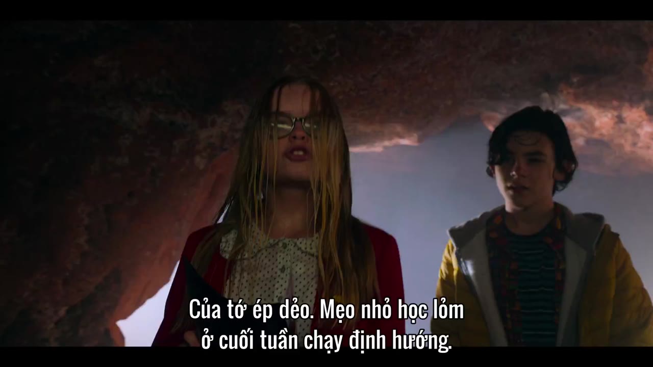 Chiếc xe buýt cuối cùng tập 2