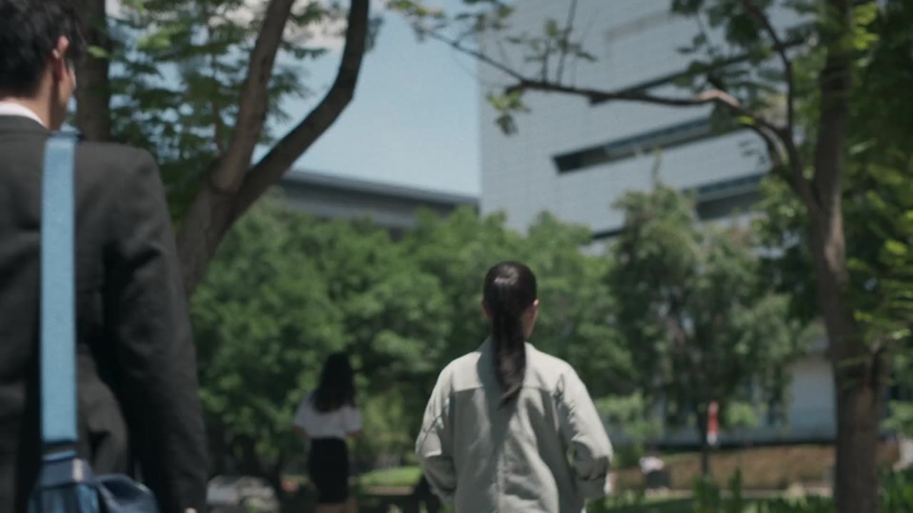 Xin Chào Quái Vật (Bản Thái) tập 6