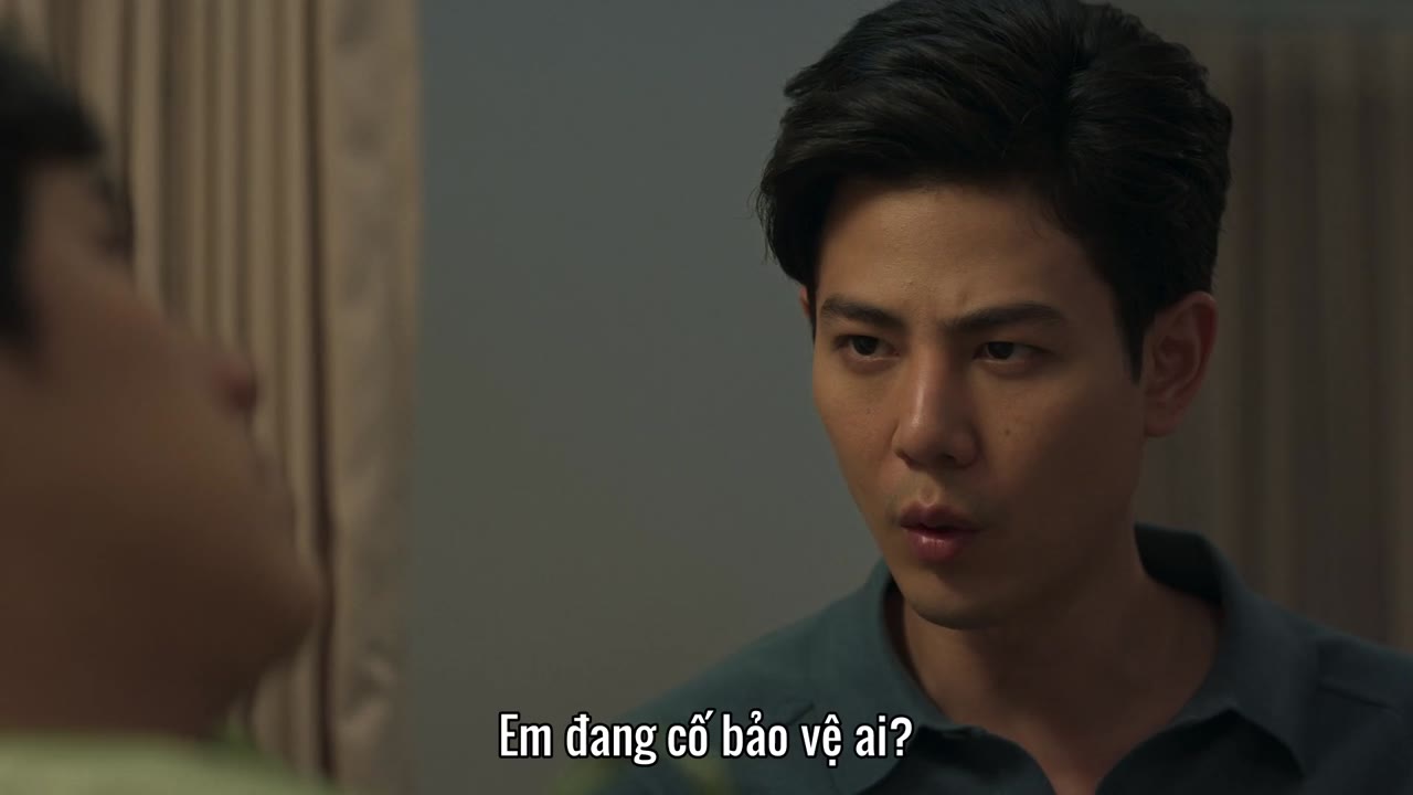 Xin Chào Quái Vật (Bản Thái) tập 6 cảnh 3