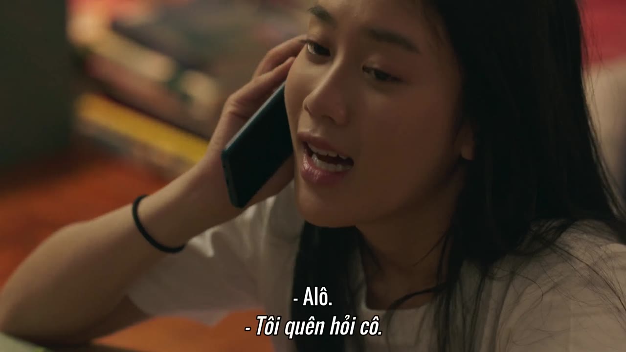Xin Chào Quái Vật (Bản Thái) tập 7 cảnh 3