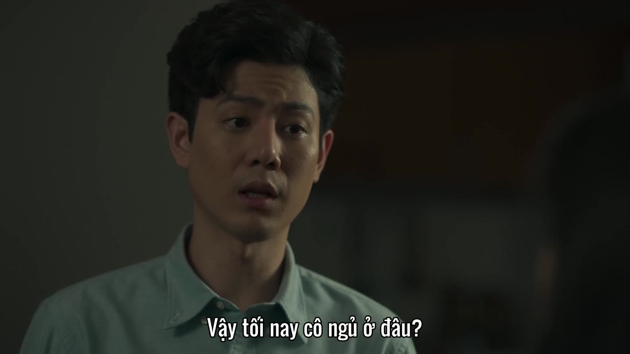 Xin Chào Quái Vật (Bản Thái) tập 8