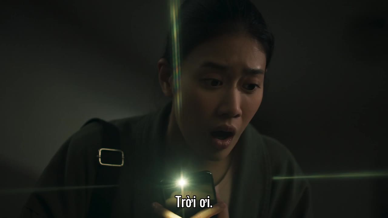 Xin Chào Quái Vật (Bản Thái) tập 11