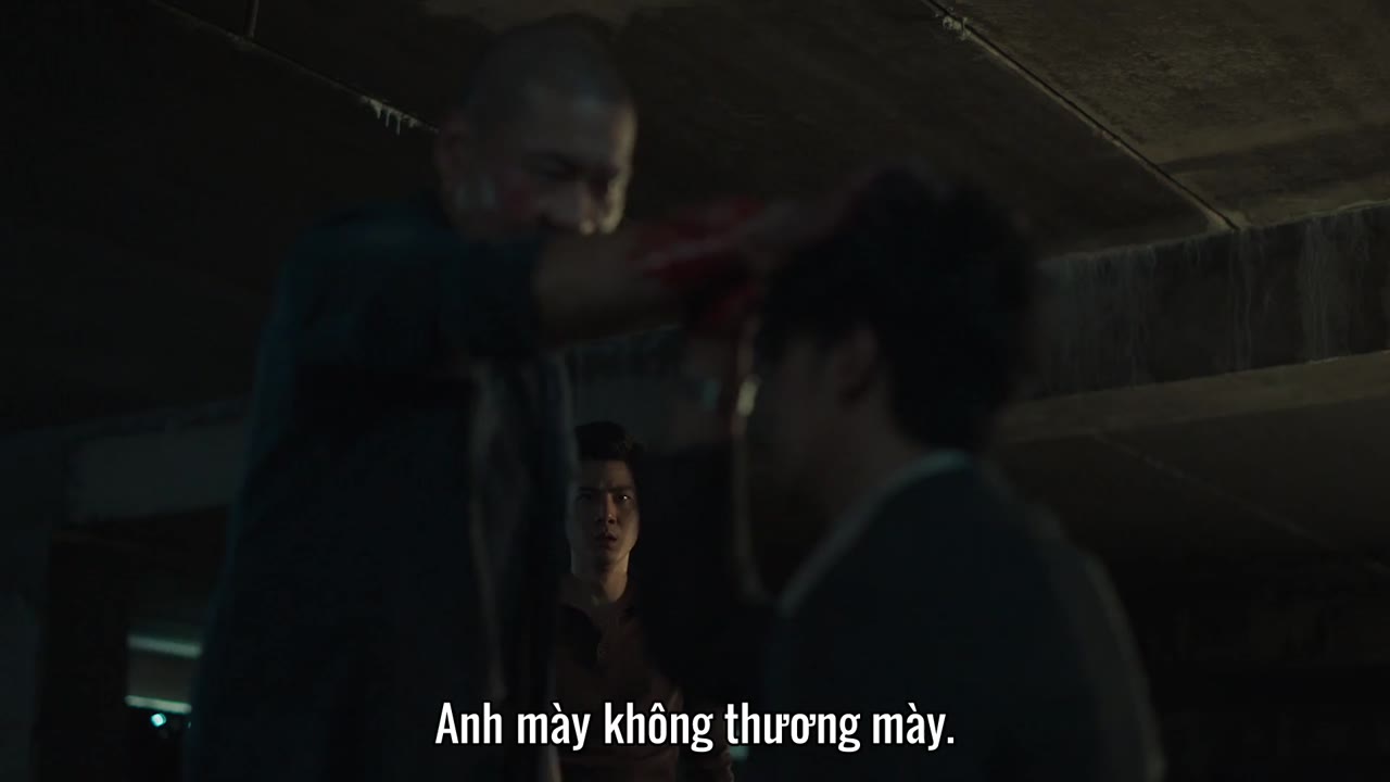 Xin Chào Quái Vật (Bản Thái) tập 13