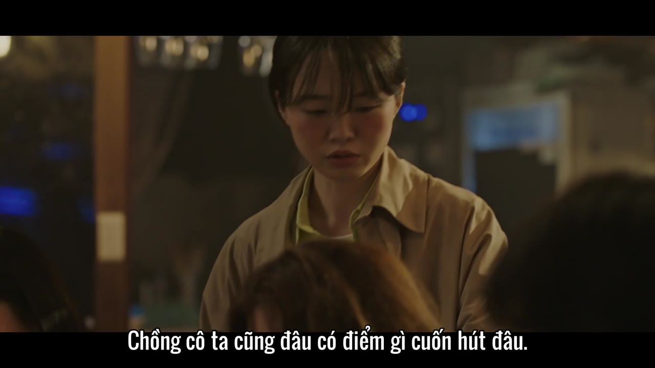 Bàn Tiệc Của Phù Thủy tập 1