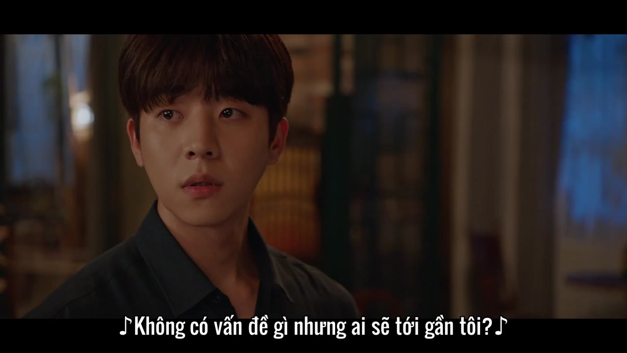 Bàn Tiệc Của Phù Thủy tập 8 cảnh 3