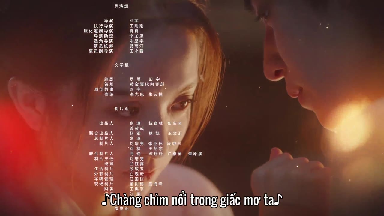 Phong Nguyệt Như Tuyết tập 5 cảnh 3