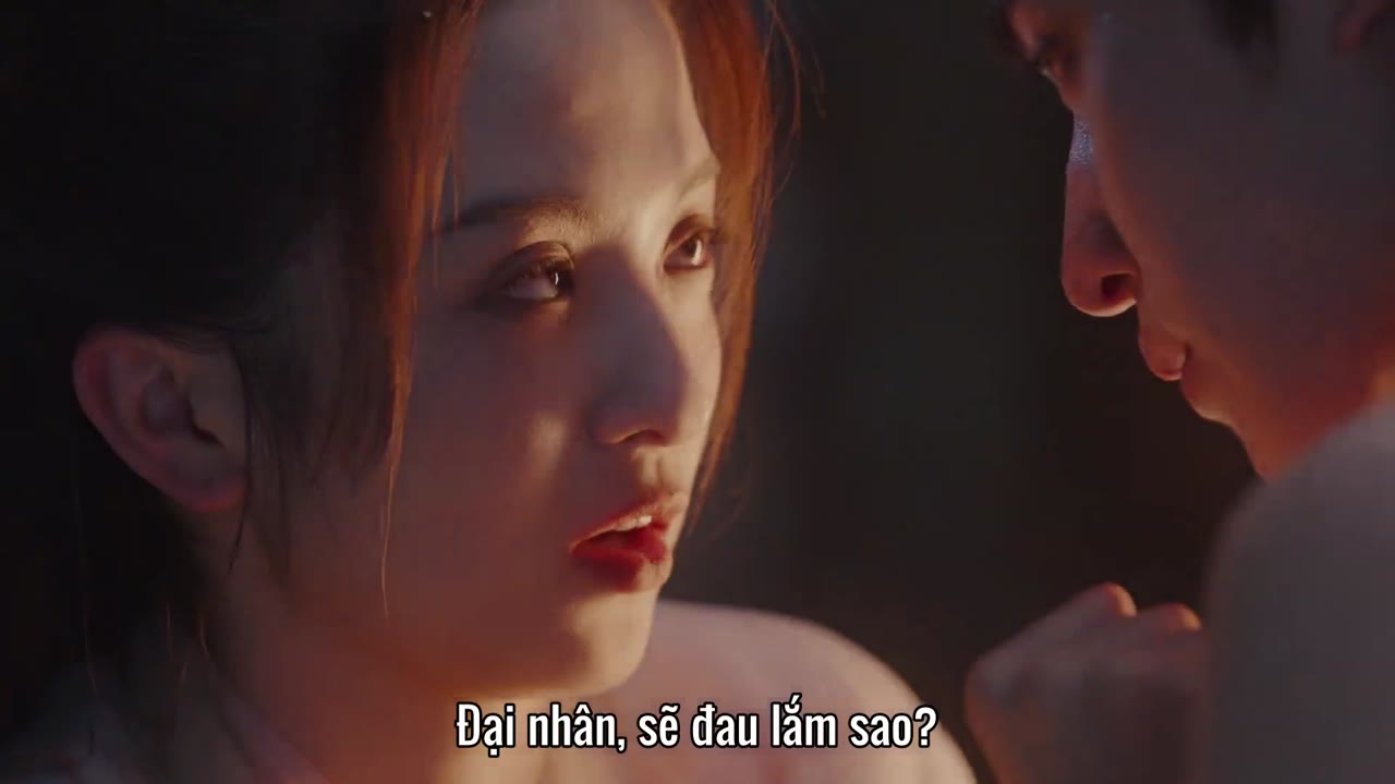 Phong Nguyệt Như Tuyết tập 15