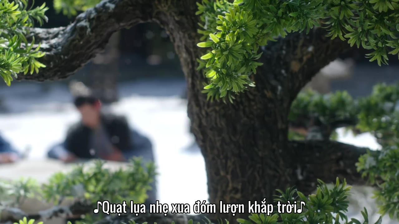 Phong Nguyệt Như Tuyết tập 17 cảnh 2