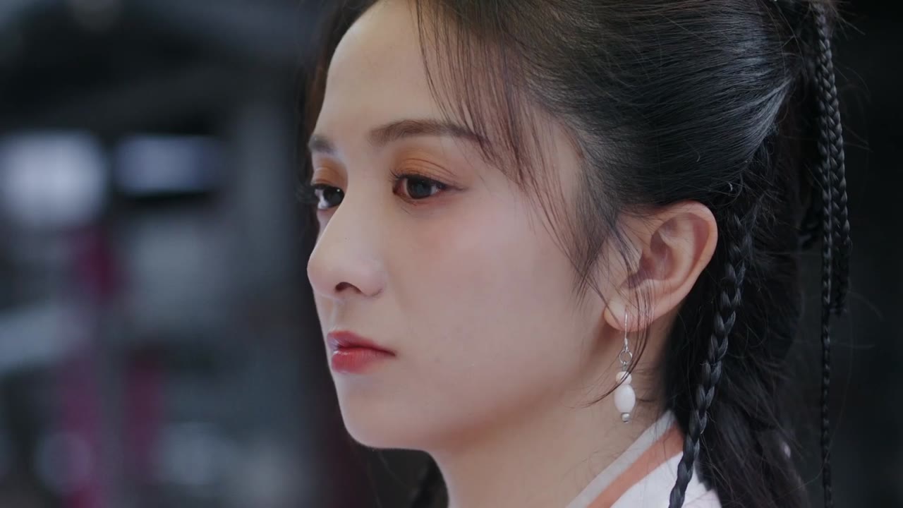Phong Nguyệt Như Tuyết tập 18 cảnh 3