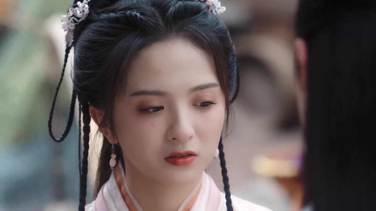 Phong Nguyệt Như Tuyết tập 19