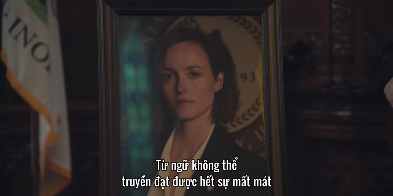 Suy Đoán Vô Tội tập 1