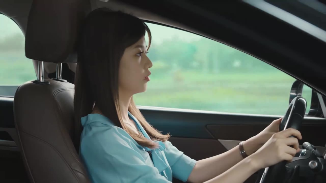 Bạn Trai Cũ Là Sếp Của Tôi tập 3