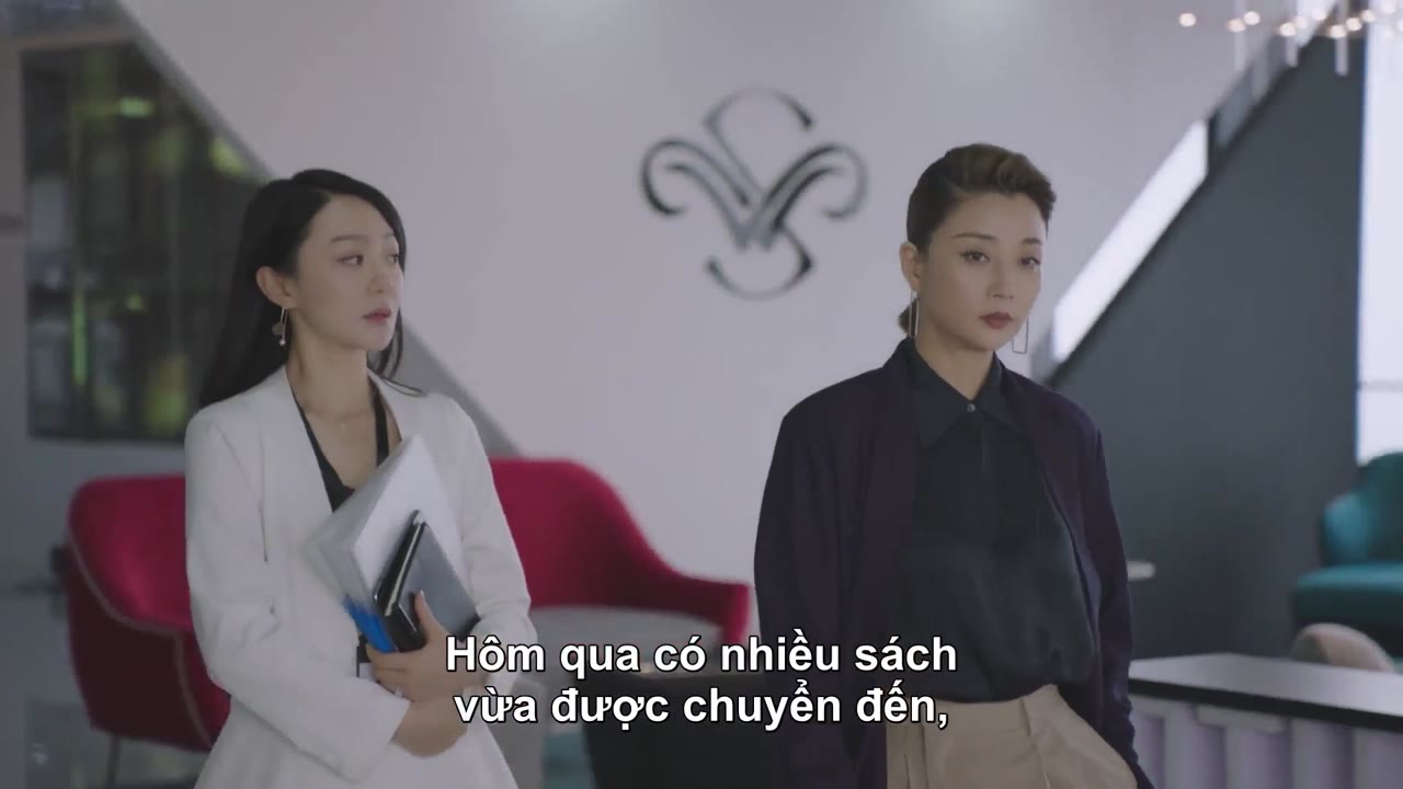 Giữa Thanh Xuân tập 1