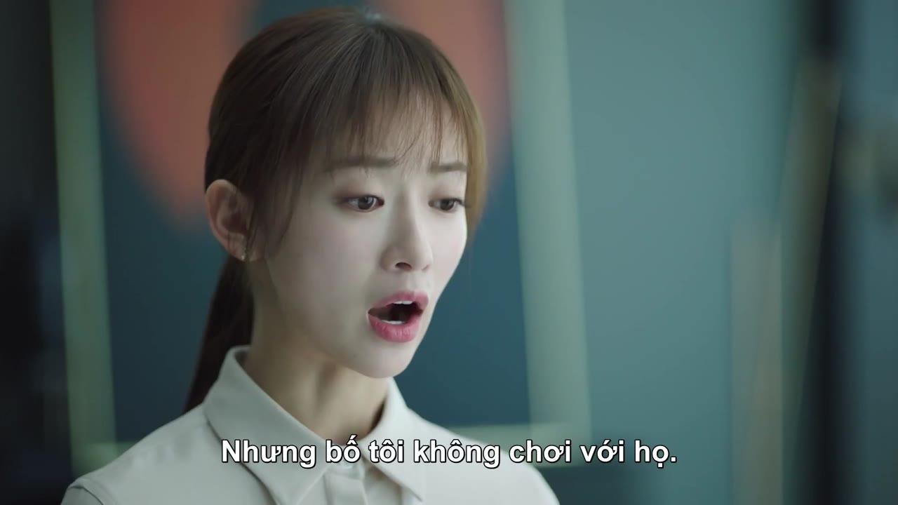 Giữa Thanh Xuân tập 3 cảnh 2