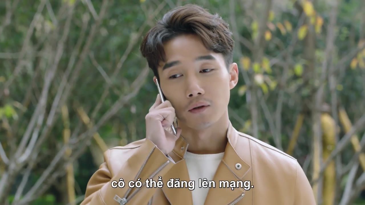 Giữa Thanh Xuân tập 3 cảnh 3
