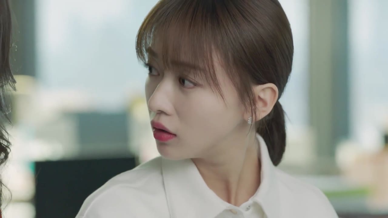 Giữa Thanh Xuân tập 5