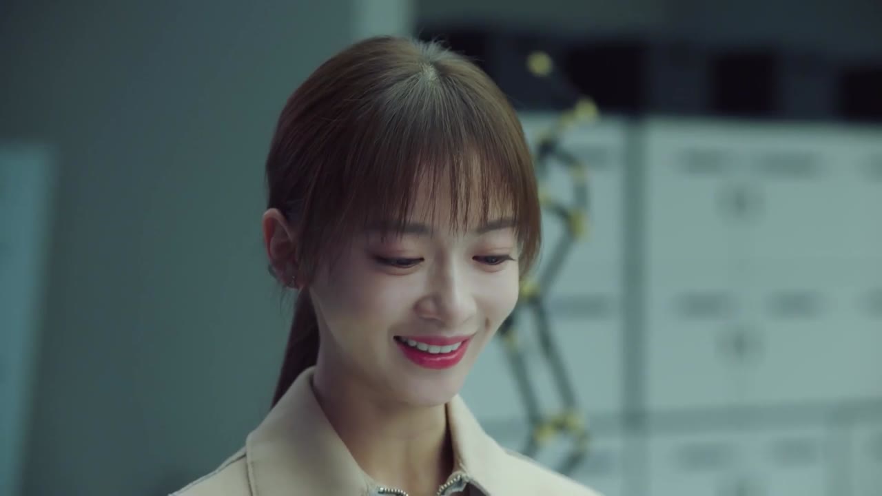 Giữa Thanh Xuân tập 6 cảnh 3