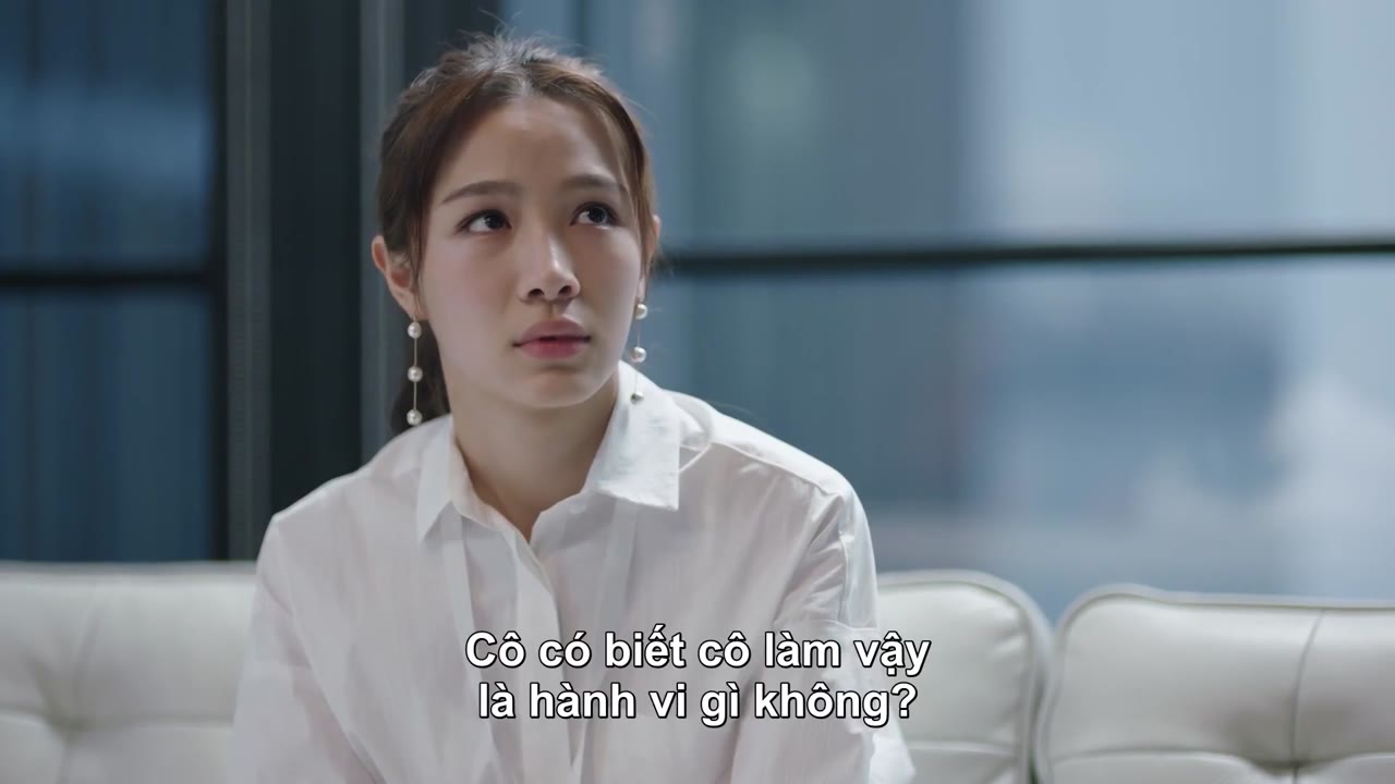 Giữa Thanh Xuân tập 7 cảnh 2