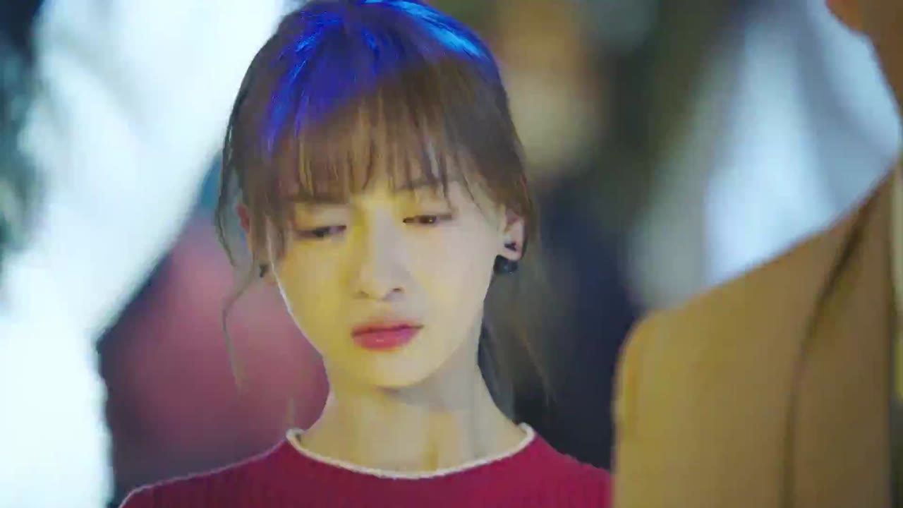 Giữa Thanh Xuân tập 7 cảnh 3