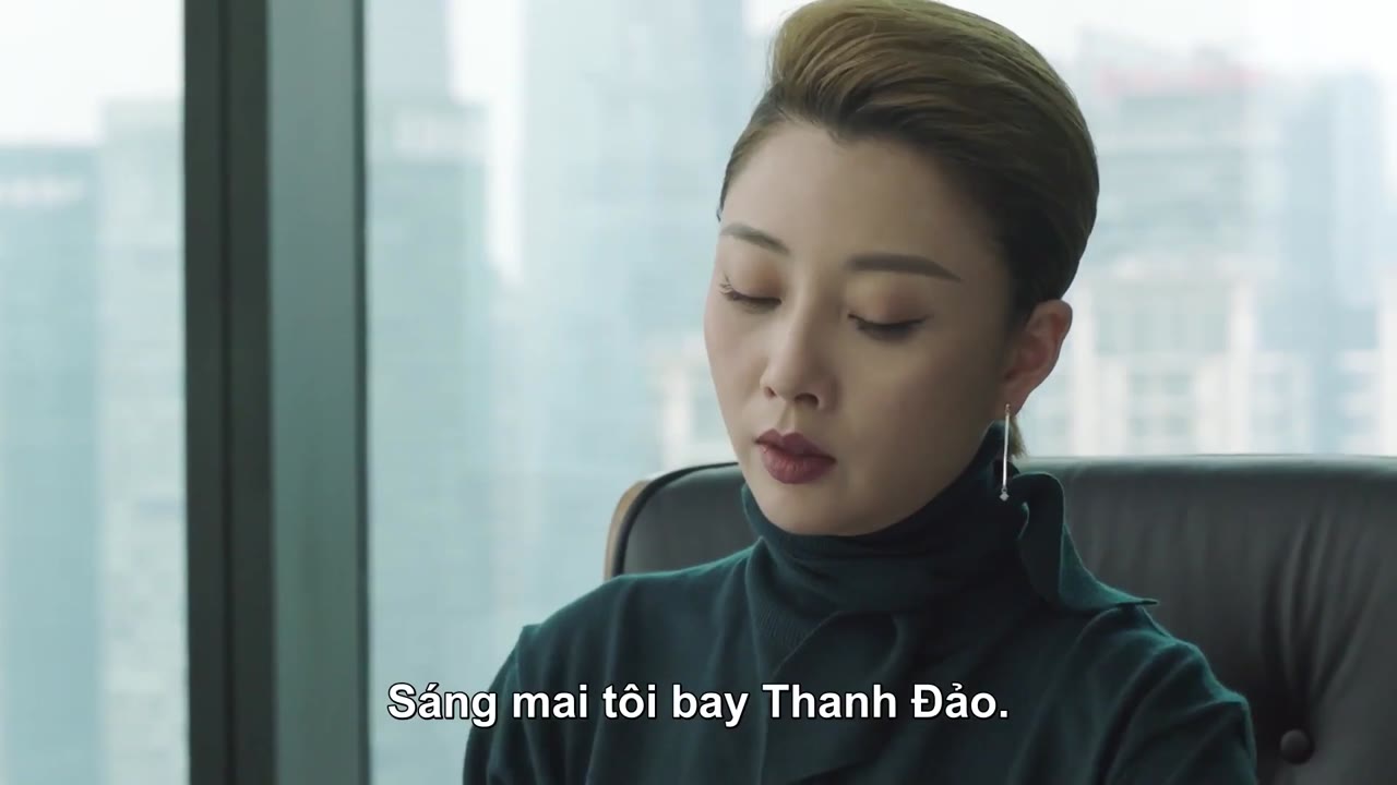 Giữa Thanh Xuân tập 9