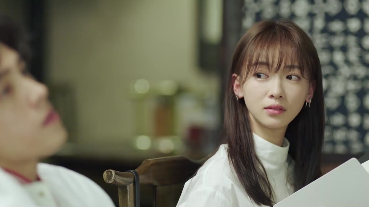 Giữa Thanh Xuân tập 9 cảnh 2