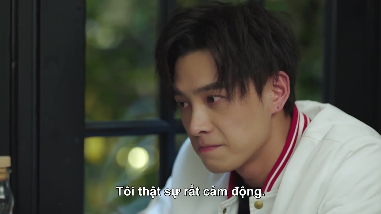 Giữa Thanh Xuân tập 9 cảnh 3