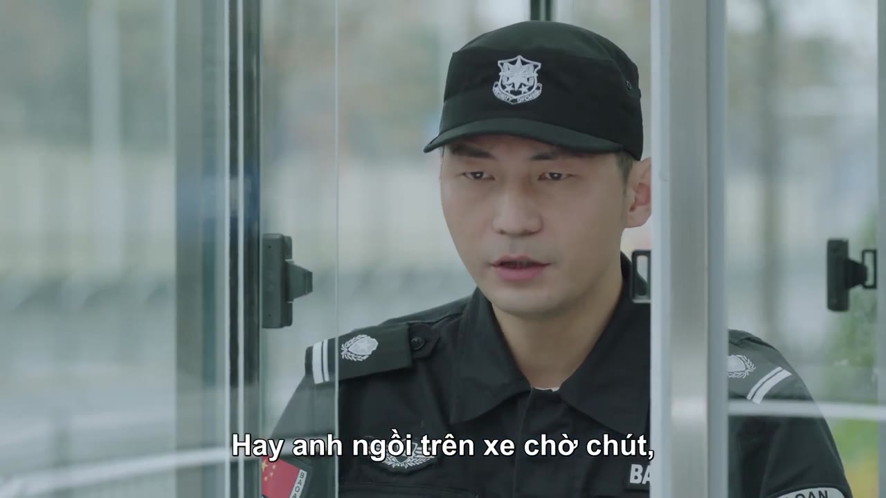 Giữa Thanh Xuân tập 13