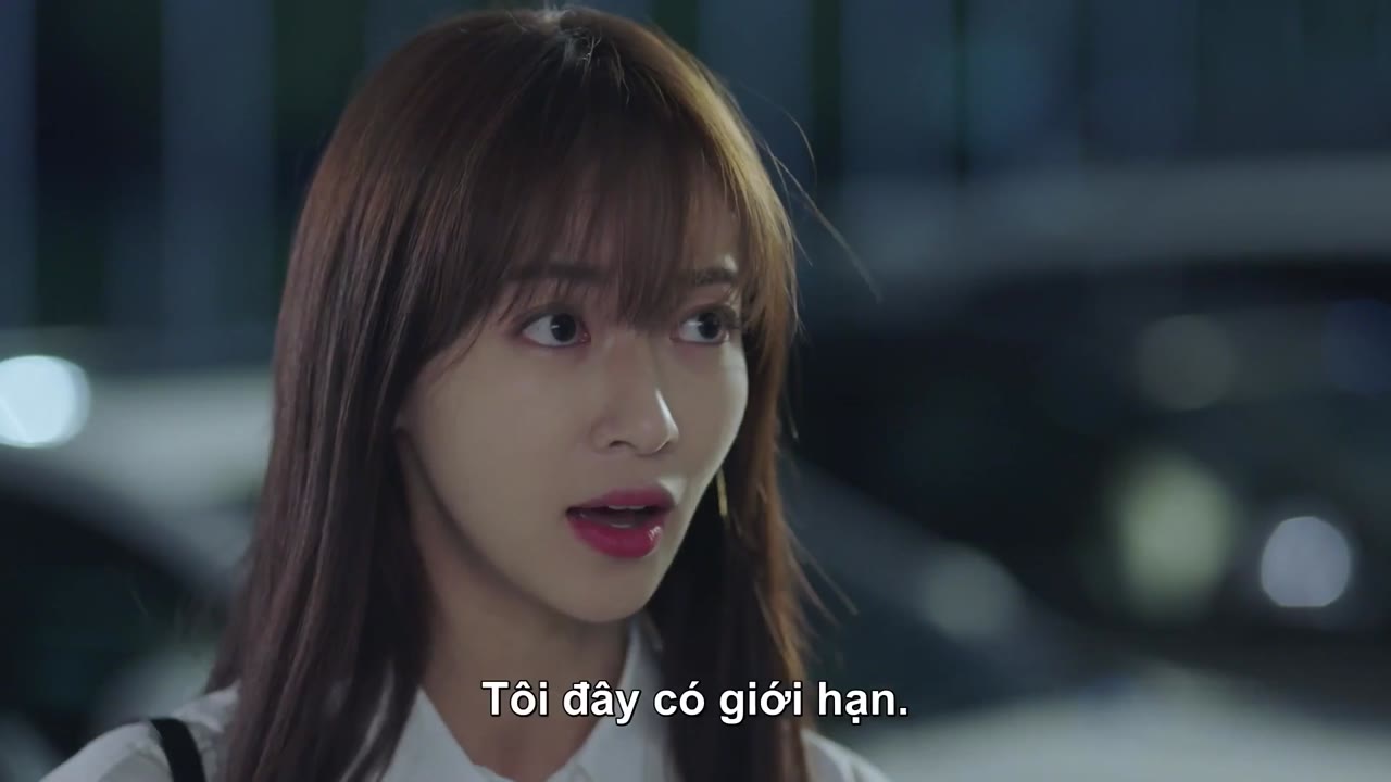 Giữa Thanh Xuân tập 13 cảnh 2