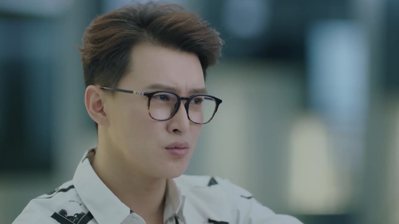 Giữa Thanh Xuân tập 14