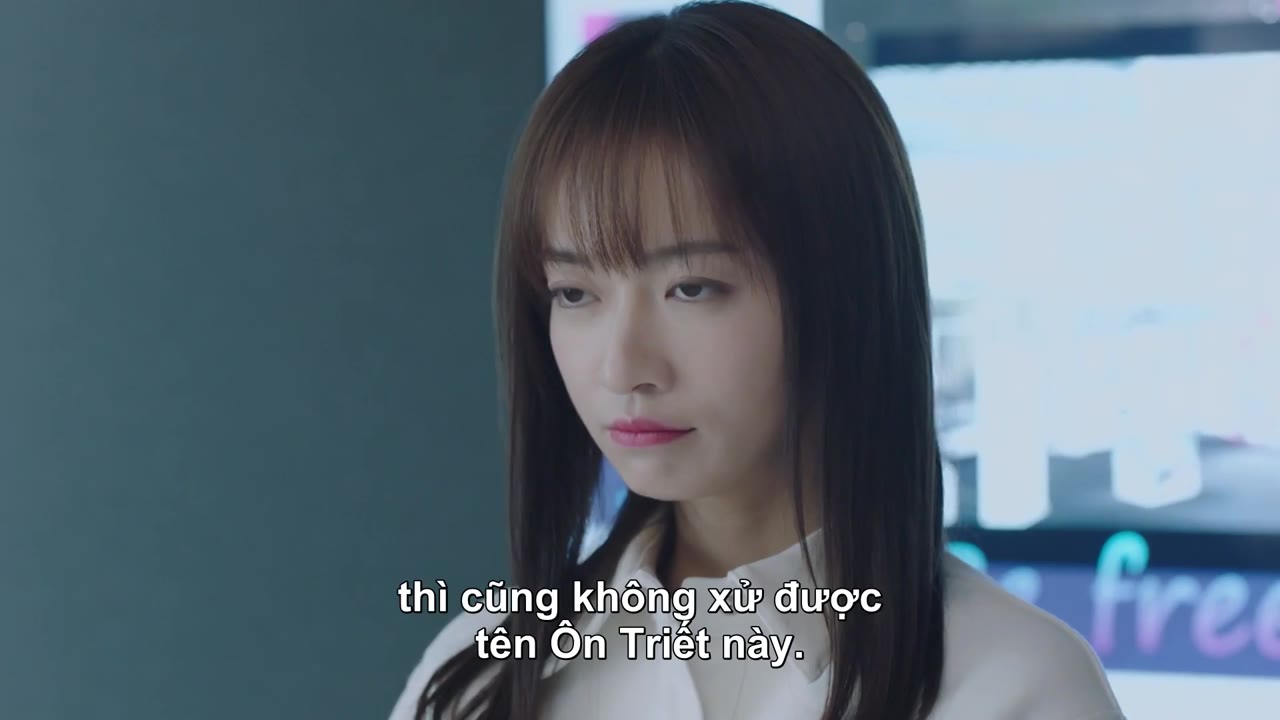 Giữa Thanh Xuân tập 14 cảnh 2