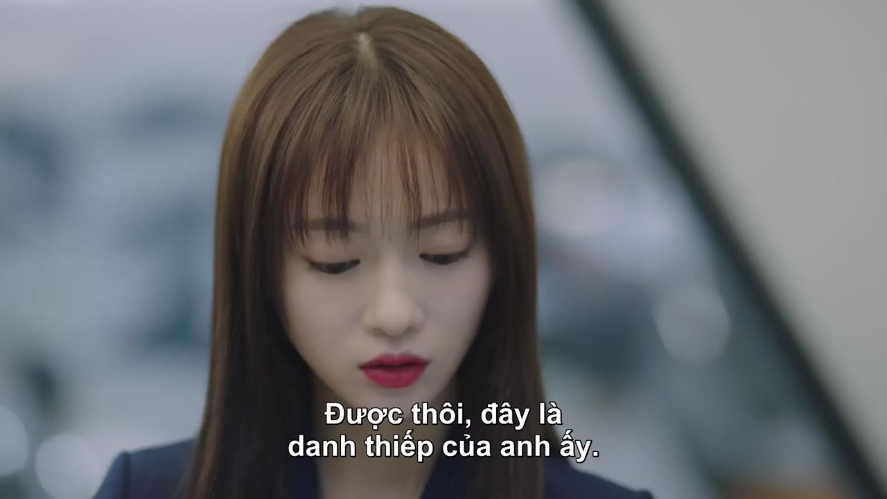 Giữa Thanh Xuân tập 15 cảnh 2