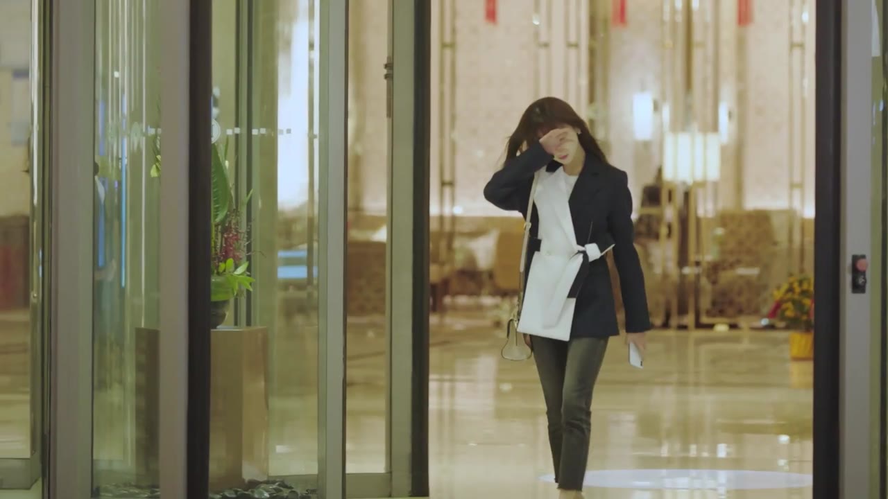 Giữa Thanh Xuân tập 17