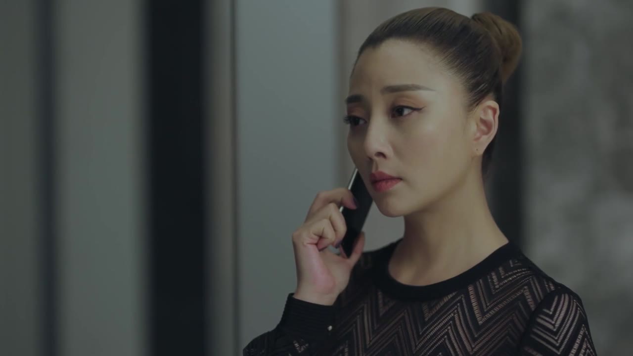 Giữa Thanh Xuân tập 18