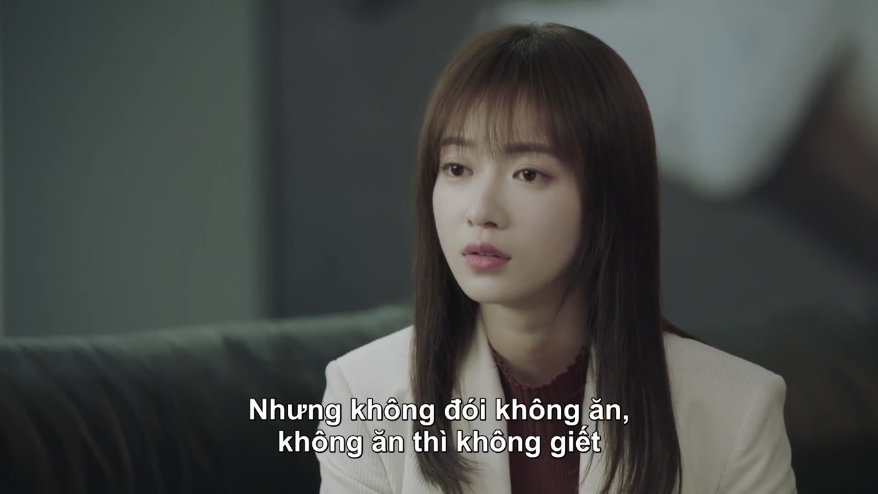 Giữa Thanh Xuân tập 18 cảnh 3
