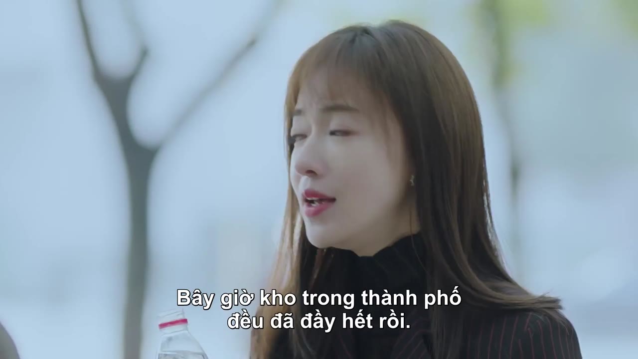 Giữa Thanh Xuân tập 19