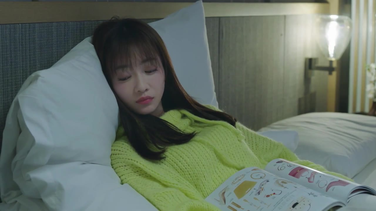 Giữa Thanh Xuân tập 19 cảnh 2
