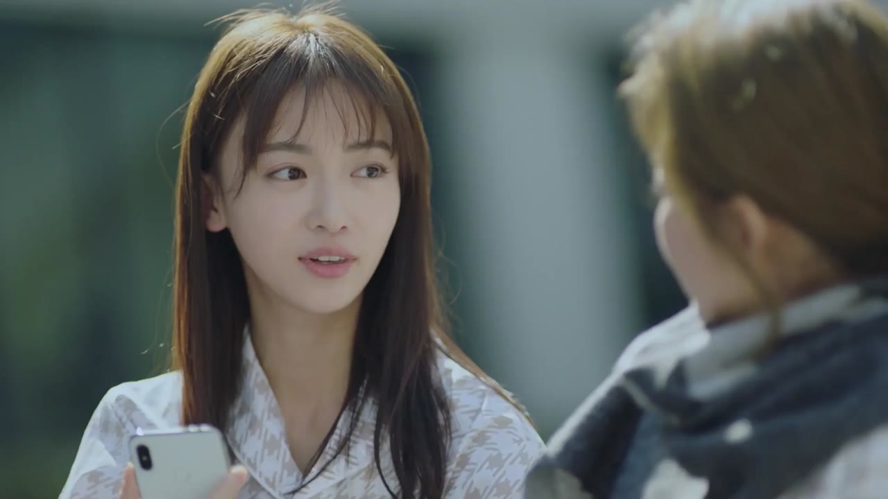 Giữa Thanh Xuân tập 19 cảnh 3