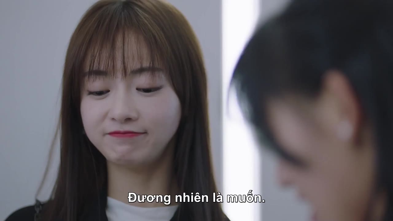 Giữa Thanh Xuân tập 20 cảnh 3