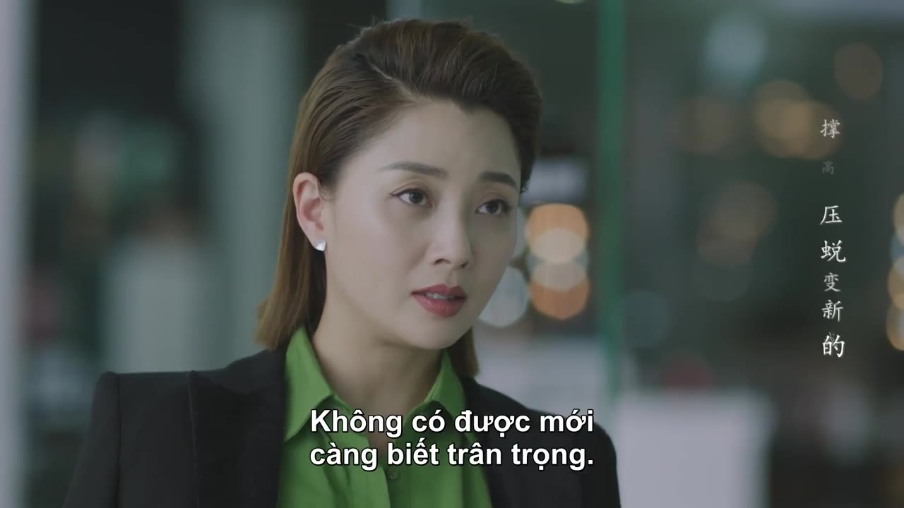Giữa Thanh Xuân tập 22 cảnh 2