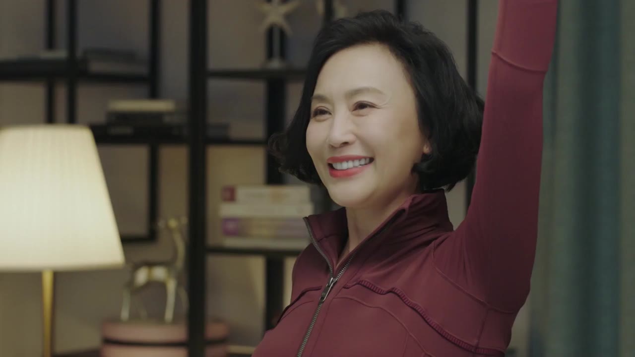 Giữa Thanh Xuân tập 22 cảnh 3